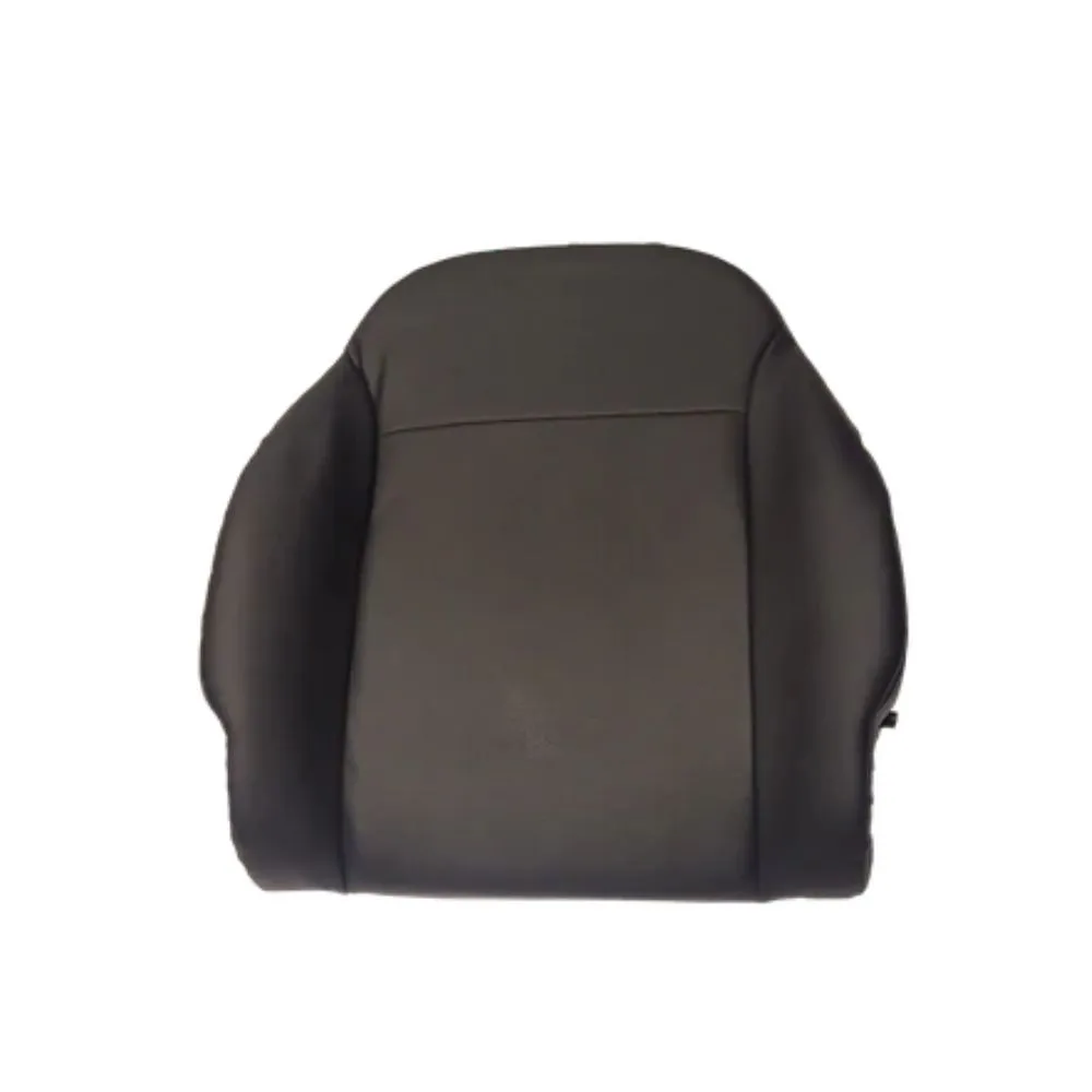 Back of Chair Assembly