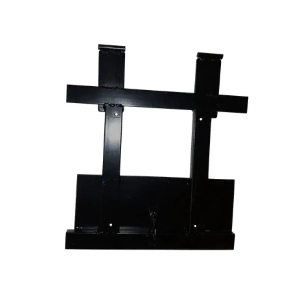 Back of Chair Chassis