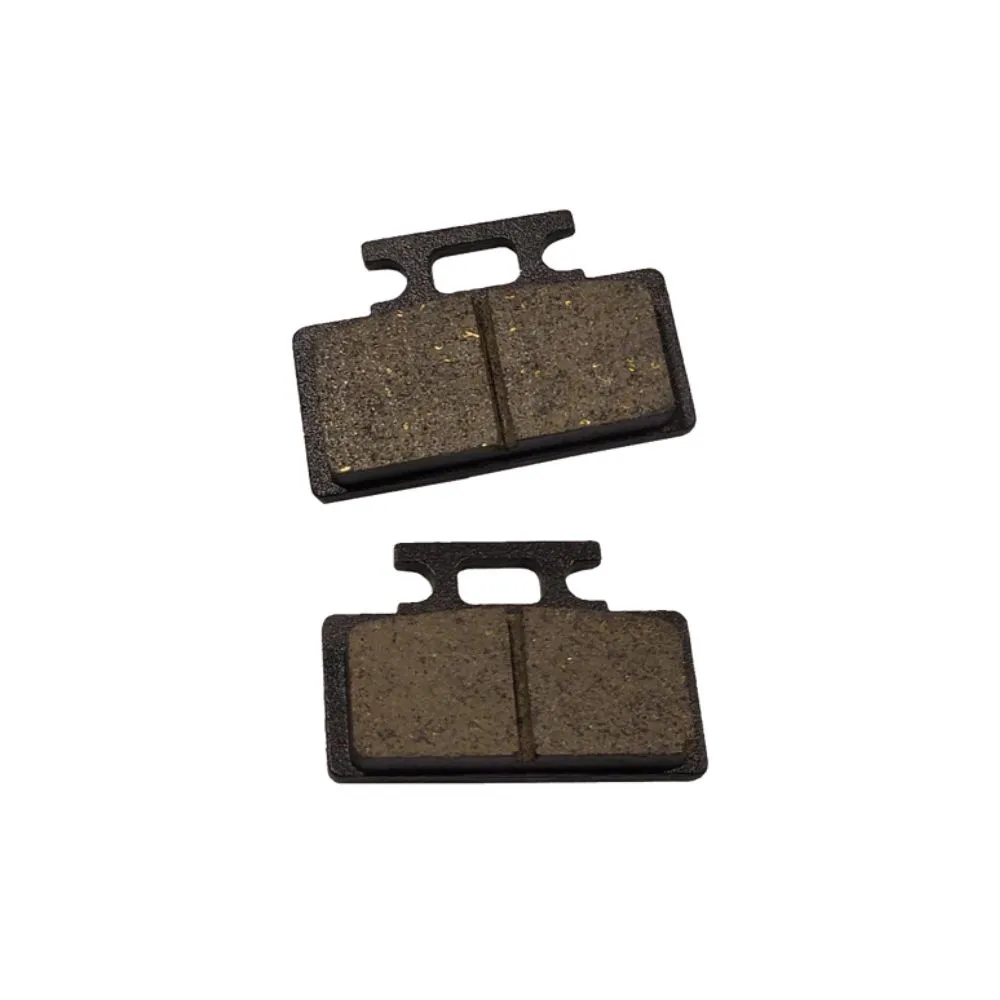 Front Brake Pads