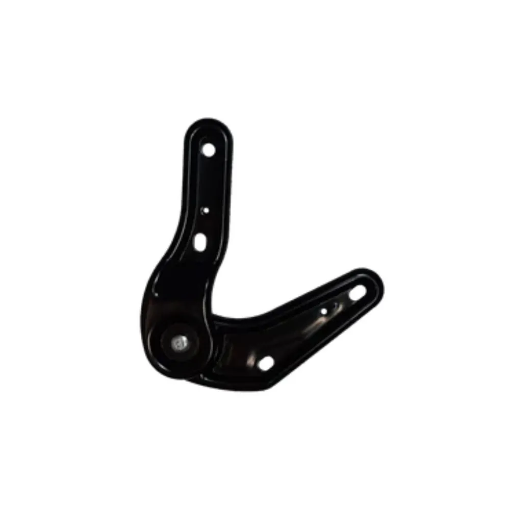 Left Adjustable Angle Bracket