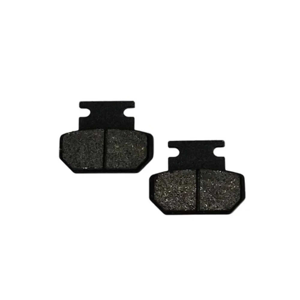 Rear Brake Pads