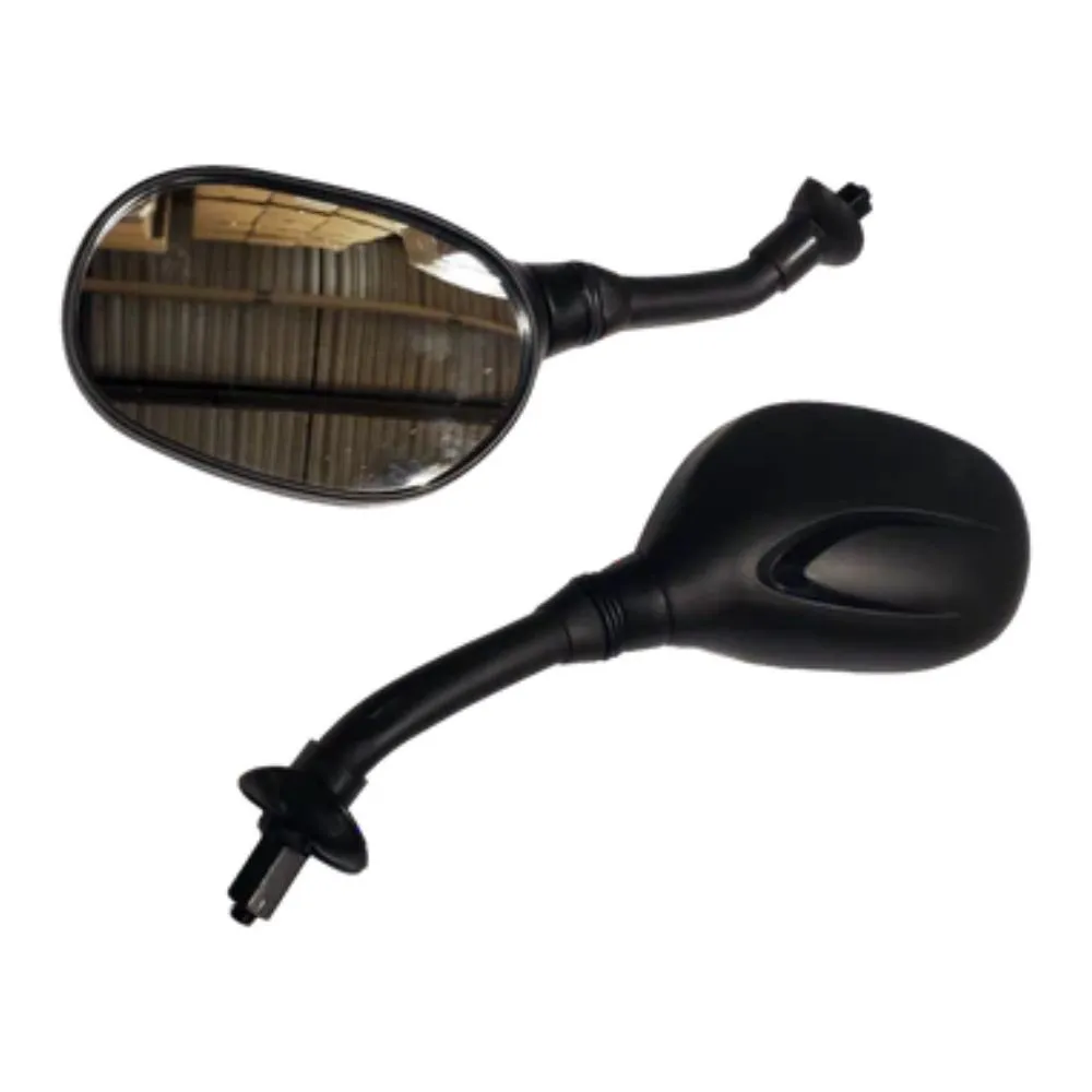 Rear View Mirror Set