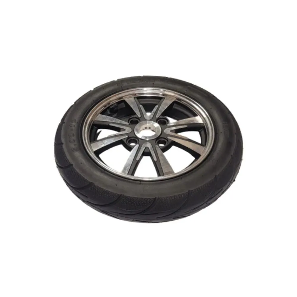 Right Rear Wheel